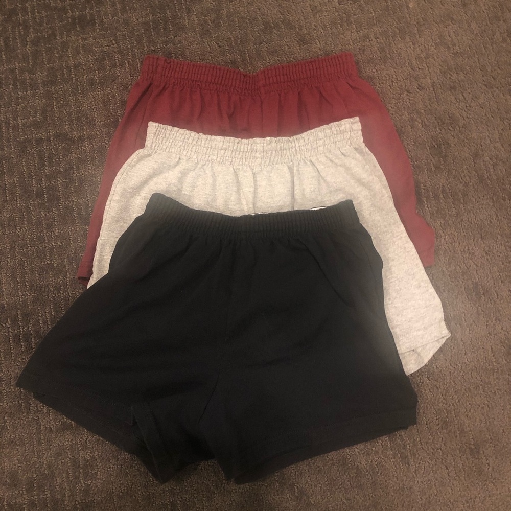 soffe shorts bundle